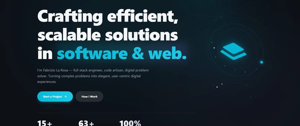 I Built My Entire Website in 4 Hours Using AI (Cursor + Antigravity) 🚀